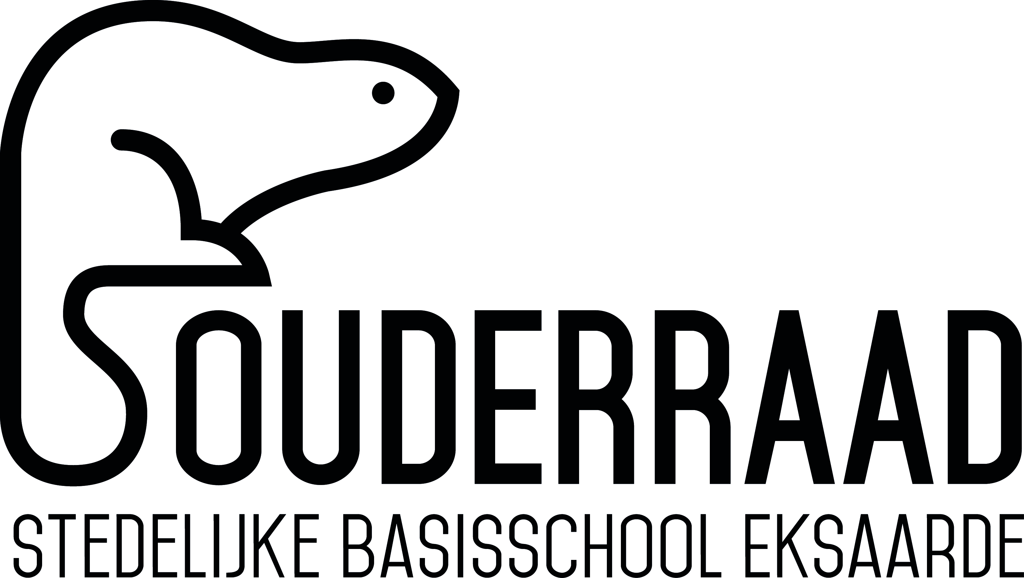 Ouderraad SBE Logo